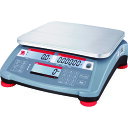 オーハウス レンジャーカウント3000 3kg/0.1g 30031808 (1台) 品番:RC31P3(4)