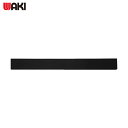 和気産業 WAKI 粘着PEスポンジ 厚さ10×幅30×長さ300mm (1枚) 品番:PEN-02