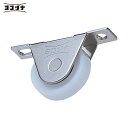 ヨコヅナ ステン枠下車 36mm 平 (1個) 品番:QES-0362