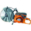 ハスクバーナ Husqvarna K970 3 14インチ (1台) 品番:P967606601
