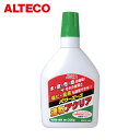 アルテコ 多用途水性接着剤 A02速乾アクリア 200g (1本) 品番:PA-A02