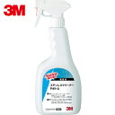 3M スコッチ・ブライト ステンレスクリーナーPボトル 480ml S／C P （1本） 品番：S/C P 【送料無料】