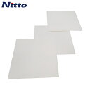 日東エルマテ 漆喰 しっくいテープ 230mm×230mm(3枚入) ...(4)