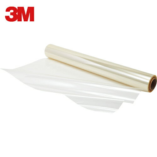 3M スリーエム 透明飛散防止フィルム 1270mmX60m (1巻) 品番:SH2CLAR 1270