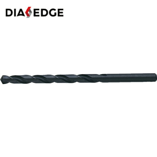 三菱K SD 汎用加工用 ストレートハイスドリル 5.2mm (10本) 品番：SDD0520