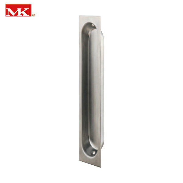 MK ステンレス ホールド引手 220 HL (1個) 品番：S-300 221