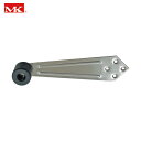 MK ステンレス 兼用上枠戸当 (1個) 品番:S-395N151
