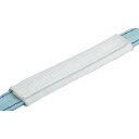 田村総業 コーナーパッド ベルトスリング用当てもの P×L 75×300 マジック製 (1本) 品番:PXL0750300