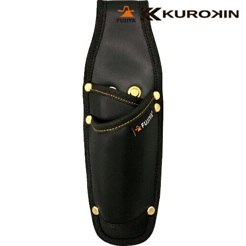 フジ矢 FUJIYA ペンチ2段差し（黒金 KUROKIN クロキン） (1個) 品番：PS-62BG