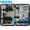 HOZAN ホーザン 工具セット20点 (1S) 品番:S-10
