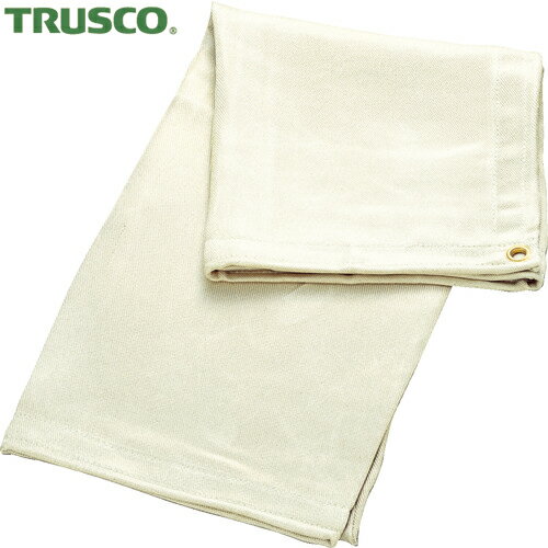 TRUSCO(トラスコ) スパッタシートゴールドα 1号 820X920 (1枚) 品番：SPS-1GA