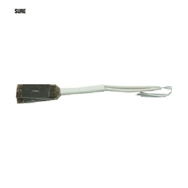 石崎電機製作所 SURE シュアー はんだこて用パーツ 替ヒーター SH-202K・202L兼用 (1個) 品番：SH-200/..
