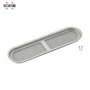 スガツネ工業 SUGATSUNE (210030169)SA-D150ステンレス鋼製空気孔 (1個) 品番:SA-D150