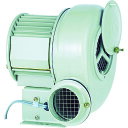 昭和 電動送風機 汎用シリーズ(0.025kW) (1台) 品番:SF-38