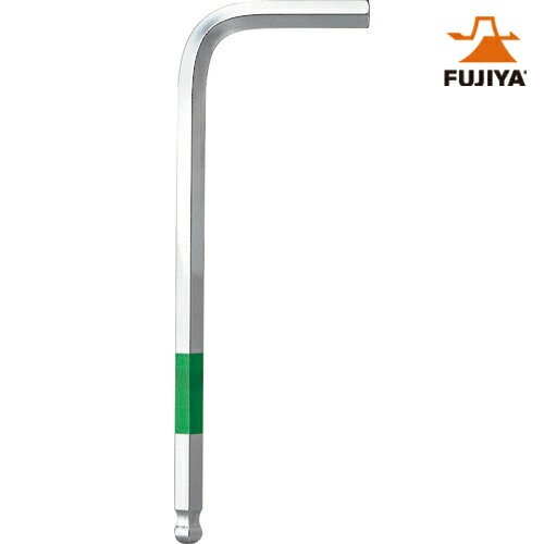 ワイズ WISE ボールポイントレンチ（単品）NC（標準サイズ）5.0mm (1本) 品番：SBNC-50S