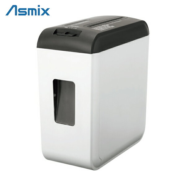 アスカ ASKA クロスカットシュレッダー (1台) 品番：S39C