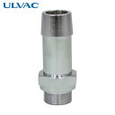 アルバック ULVAC ホース口吸気管 φ22×M20×P1 (1個) 品番:SUCTION PIPE(DIA.22 X M20)