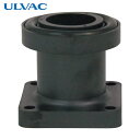 アルバック ULVAC KF-25吸気管 KF-25×□40 (1個) 品番:SUCTION PIPE(KF-25 X 40MM SQ)