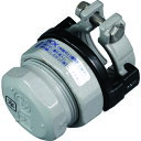 川西水道機器 SKカワニシ ポリエチレン管用継手 SKXパイプエンドP25 (1個) 品番:SKX-END-P25