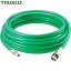 TRUSCO(ȥ饹) ۡ ѥå֥졼ɥ塼 16mm Ĺ10m åץ (1) ֡SPB-11-10