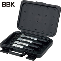 BBK ラチェットトルクレンチ4本セット (1S) 品番：RTQS-41