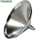 トラスコ TRUSCO ステンレスロート 上径φ210×下径φ15 足長45 全長138mm (1個) 品番:SRT210