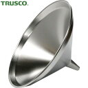 トラスコ TRUSCO ステンレスロート 上径φ240×下径φ15 足長45 全長160mm (1個) 品番:SRT240