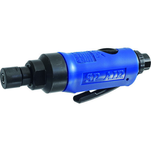 SP 6mmダイグラインダー (1台) 品番：SP-7203