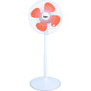 スイデン Suiden 工場扇 1本足スタンドタイプ フラミンゴファン ハネ45cm 100V (1台) 品番:SF-45VF-1VP2