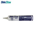 信越化学工業 建築用シーリング剤 防かび用シーリング材 シーラント4588 白 330ml (1本) 品番:S-4588N-W-330ML