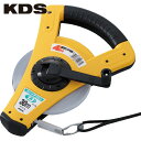 ムラテックKDS 巻尺 スピードテクロン 13巾 30m (1個) 品番:ST13-30
