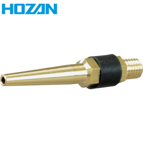 HOZAN ホーザン エアノズル (1個) 品番：SG-106-40