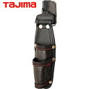 タジマ tajima 腰袋 工具 セフ 着脱式工具差しG 2本差し (1個) 品番:SFKSG-P2