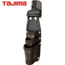 タジマ tajima 腰袋 工具 セフ 着脱式工具差しG 3本差し (1個) 品番:SFKSG-P3