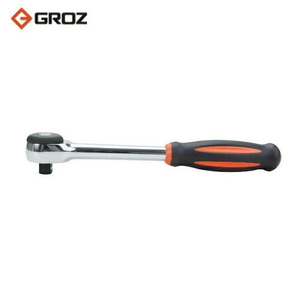 GROZ ǥ奢ɥ饤֥åȥϥɥ 9.5 Ĺ225mm (1) ֡RTD/DD/3-8/UG