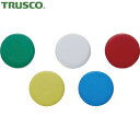 TRUSCO(gXR) ̓}Olbg 30mm 10  (1Pk) iԁFSCM30-Y-10P