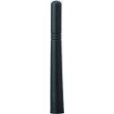 八重洲無線 スタビーアンテナ (1個) 品番:SRA-12FS
