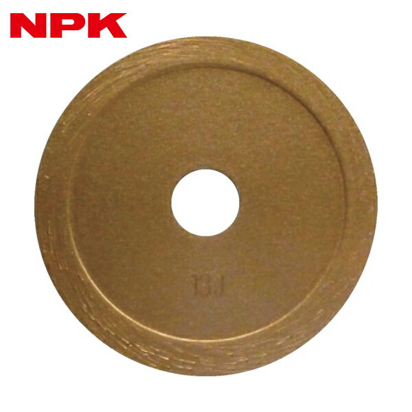 NPK ダイヤモンドホイル DAC-11用 (1枚) 品番：15106870