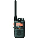 八重洲無線 特定小電力トランシーバー (1台) 品番:SR235