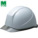 ミドリ安全 遮熱ヘルメット SCH-11PCLRA3UP Windflow ホワイト/スモーク (1個) 品番:SCH-11PCL RA3-UP-W/S
