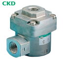 CKD シャトルバルブ (1個) 品番:SHV2-15