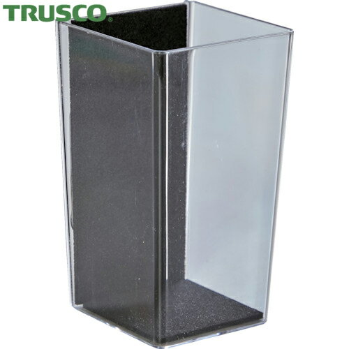 TRUSCO(トラスコ) ホッチキス仕様フック用ボックス (1個) 品番：STHK-B