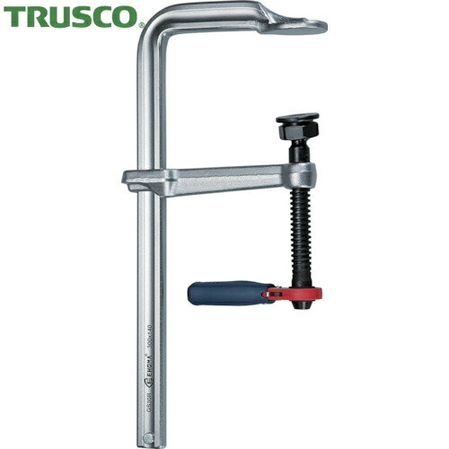 ȥ饹 TRUSCO åȥϥɥ뼰L 300mm߿120mm (1) ֡S30R12