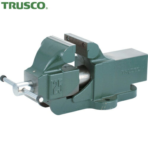 トラスコ TRUSCO アプライトバイス 100mm (1台) 品番：RV-100N