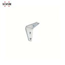 スガツネ工業 SUGATSUNE (120030060)SV-40S ステンレス鋼製アングル (1個) 品番:SV-40S