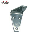 スガツネ工業 SUGATSUNE (120030057)SV-55M ステンレス鋼製アングル (1個) 品番:SV-55M