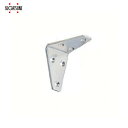 スガツネ工業 SUGATSUNE (120030061)SV-55S ステンレス鋼製アングル (1個) 品番:SV-55S