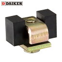 ダイケン DAIKEN アルミドアハンガー SD10ストッパー (1個) 品番:SD10-ST
