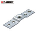 ダイケン DAIKEN ドアハンガー用部品 SD20プレート (1個) 品番:SD20-PT