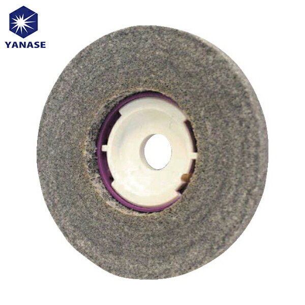 柳瀬 ヤナセ 研削研磨用品 SG鏡面一発ディスク＃240 (5個) 品番：SG-K10